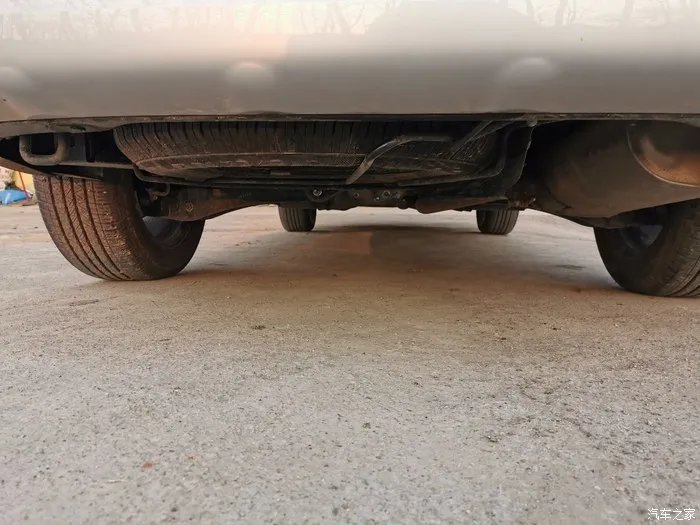 人生第二辆车,欧蓝德论坛首秀,请各位车友鉴赏!