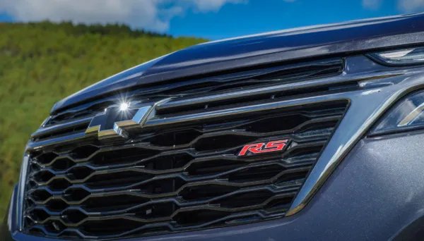 问题解决了,颜值更高了,改款后的新探界者更显诚意