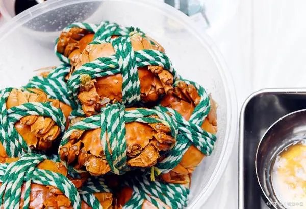 大闸蟹怎么保存能存活时间更久？