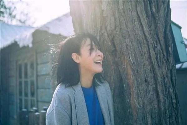 刘若英现如今逐渐变老,感情却没有多少消息为什么?