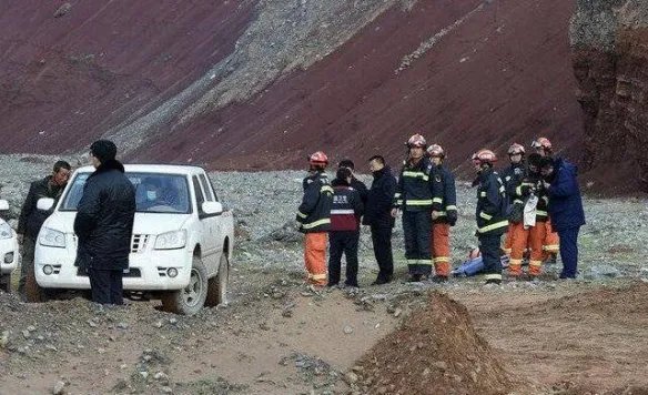 甘肃越野赛事故成立调查组 超一半家属达成赔偿协议