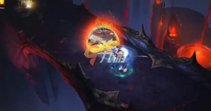 网游rpg游戏排行榜 好玩的角色扮演类网游推荐