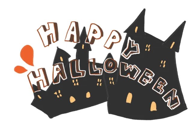 万圣节的由来英文版 万圣节的来历英语介绍