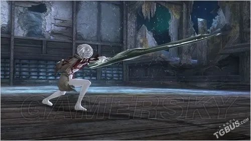 《噬神者复兴》人物介绍 主要人物角色及新系统介绍