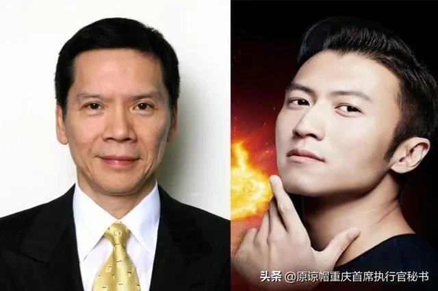 向华强为什么怕谢霆锋? 向华强怎么评价谢霆锋?