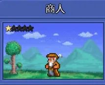 泰拉瑞亚npc大全