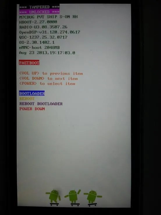 htcg10刷机教程(这样的方法不仅简单还快捷)