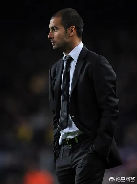 瓜帅遭曼联逆转无缘提前夺冠,上次两连败是什么时候,曼城出问题了吗?