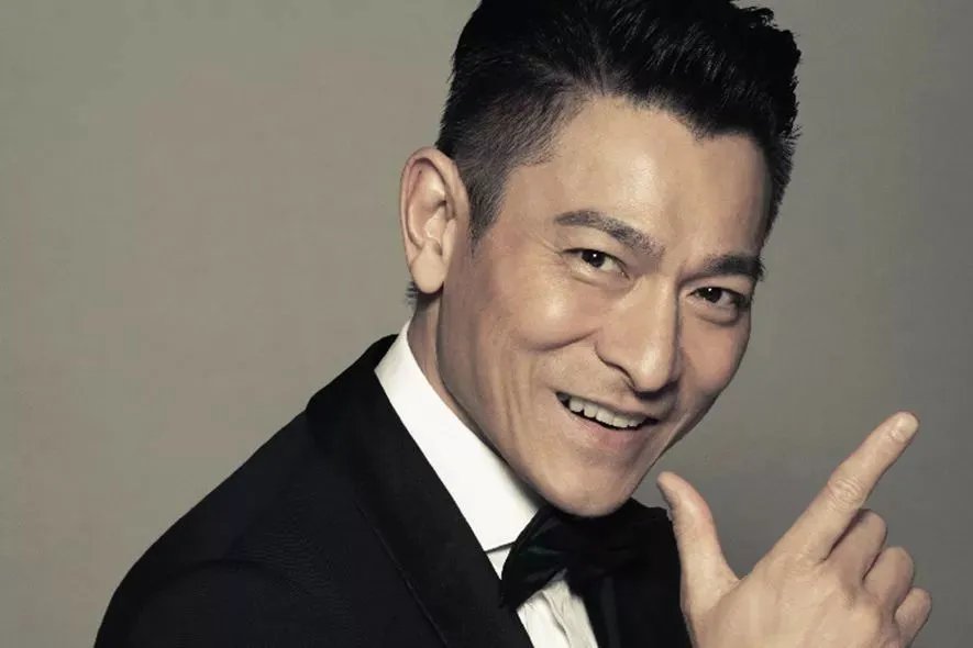 刘德华,活该你红37年!