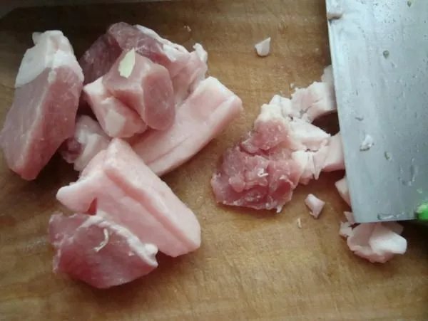 饺子怎么做好吃,大头菜饺子的家常做法