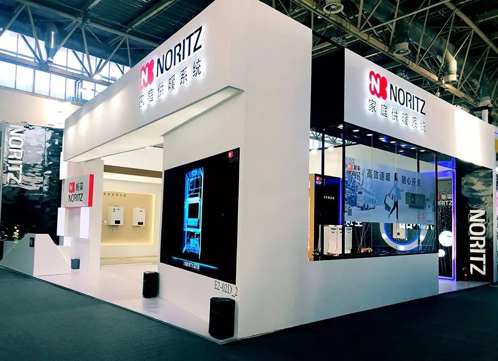 2019能率“名场面”