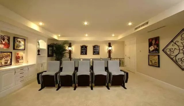 看多了美式乡村别墅，来欣赏一下英伦风的乡村风格吧！