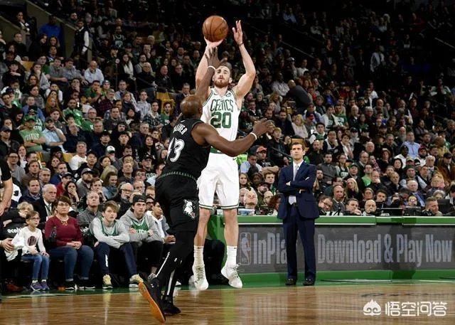 欧文、霍福德、海沃德算三巨头吗？