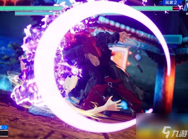 拳皇2002隐藏超杀出招表及实用度 隐藏必杀技图文解析