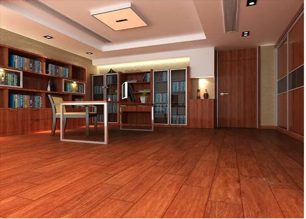 地砖不知道怎么选?装修必看地砖挑选攻略