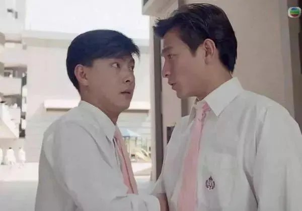 刘德华,活该你红37年!