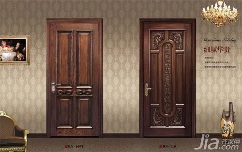 木门企业网络营销更偏重知名度和美誉度