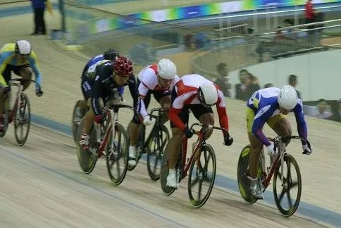 为什么自行车“环”字头赛事发展迅猛?