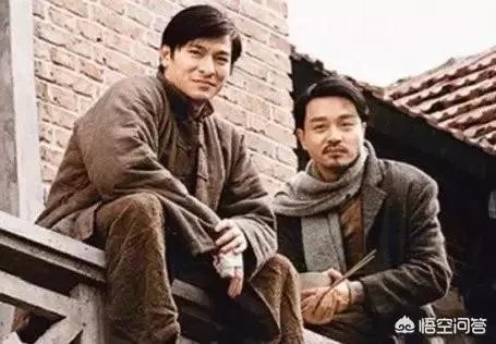 刘德华和张国荣哪个更厉害？