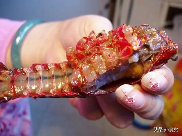 怎样才能吃到最优质的小龙虾？