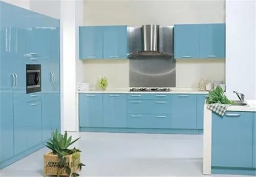 晶钢门橱柜多少钱1平方 如何选择晶钢橱柜门