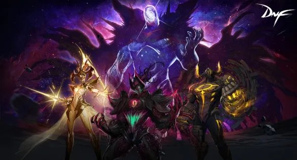 赛制升级“邀”你好看 《DNF》DPL职业联赛即将开战