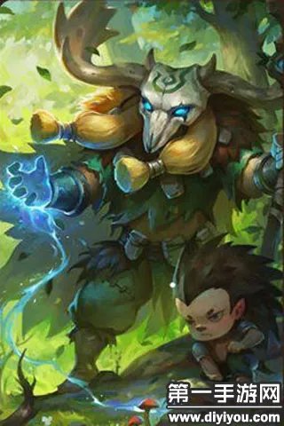 刀塔传奇先知怎么洗练属性好呢