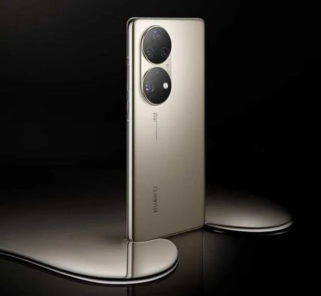 华为p50发布，为何网友们却说不买？这款手机销量会不会很差？