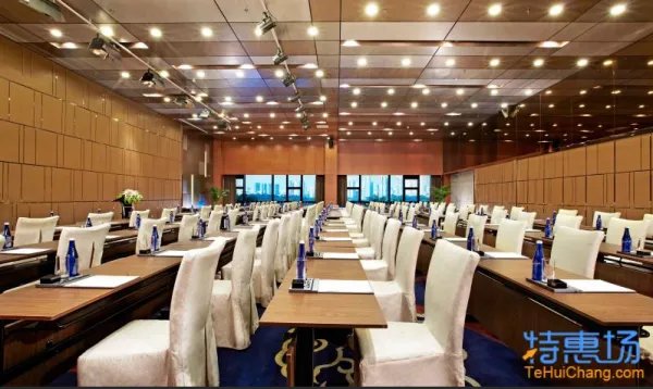 广州公司年会场地选哪好