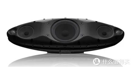 外观与音质的完美结合——Bowers & Wikins 宝华韦健 Zeppelin Wireless 齐柏林飞艇4代评测