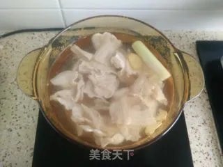 【韩国国汤】大酱汤