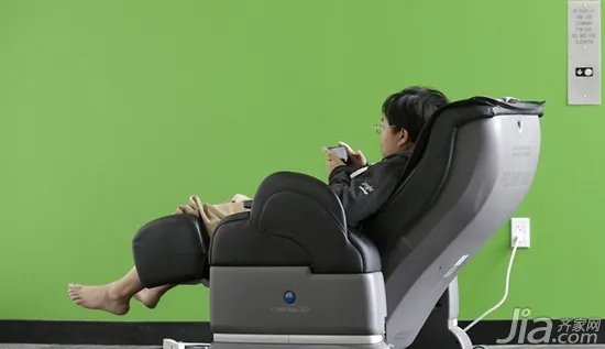 郭敬明奢华豪宅办公室PK全球土豪范儿办公室（组图）