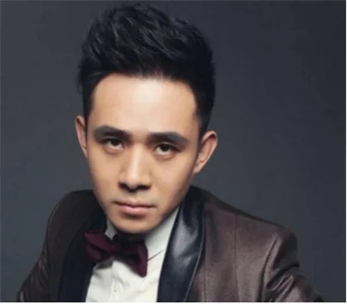 男士婚礼发型图片欣赏  让你做个帅气有型的新郎