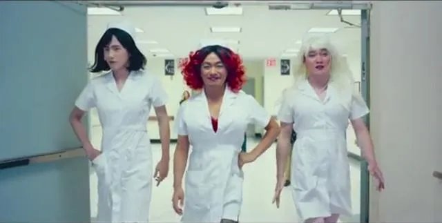 红海行动票房最终能逆袭目前第一的唐探吗？