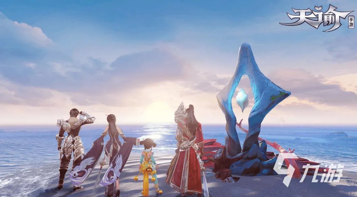 好玩的网游推荐一下2021女生游戏 适合女生玩的网游有哪些