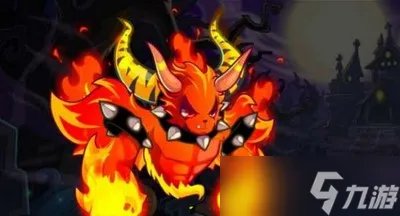 洛克王国烈火战神超进化是如何进化 超进化攻略