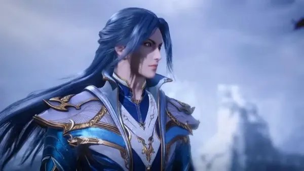 斗罗大陆小舞3d游戏模拟器怎么下载