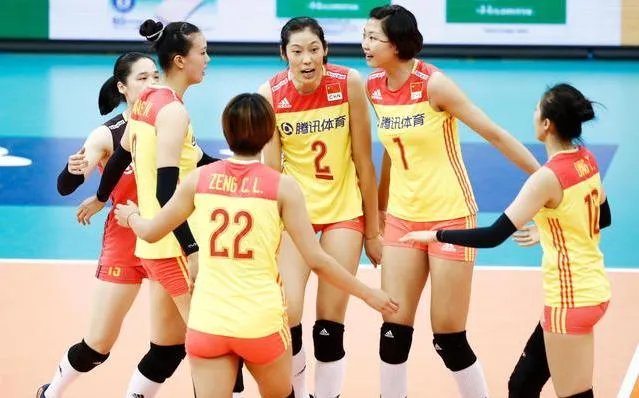 朱婷在节目上如何回应郎平是否退休呢？