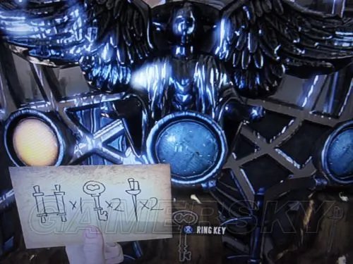 《生化奇兵:无限》流程图文攻略