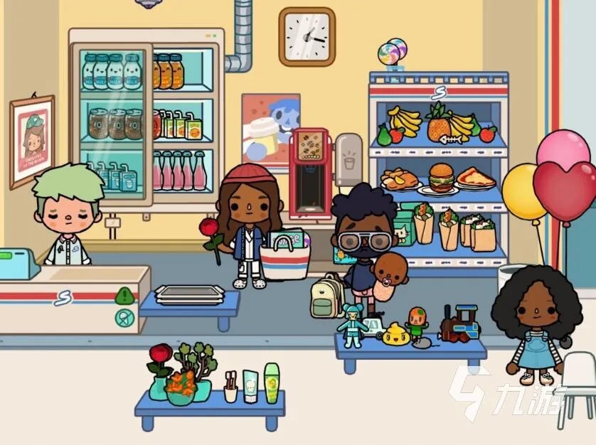 照顾孩子的游戏有哪些2021 最新火爆照顾孩子的游戏排行榜合集