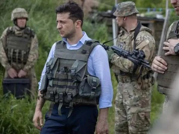 泽连斯基证实乌克兰多地断电，目前当地情况如何了？