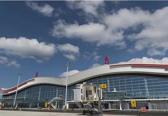 茅台机场什么时间正式通航？