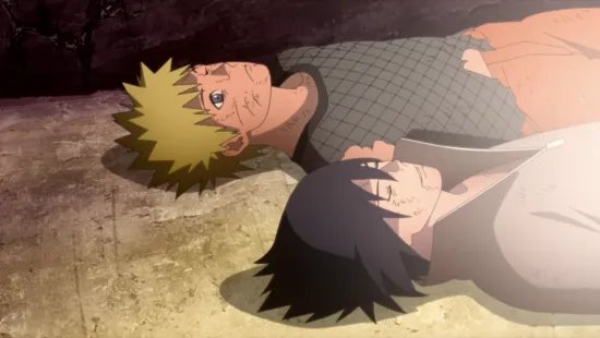 《火影忍者》开播20周年纪念PV:真童年回忆满满