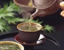 有口臭口气应该喝什么茶