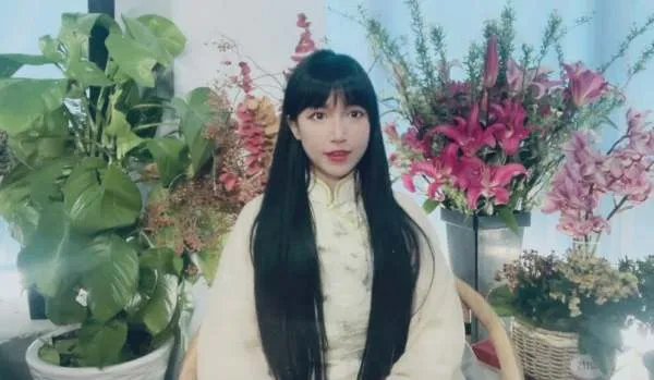 李子柒最新近况，李子柒去哪了？