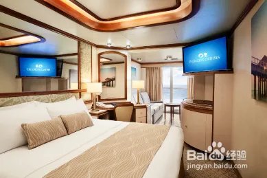 春节期间，有哪些性价比高的邮轮旅游？