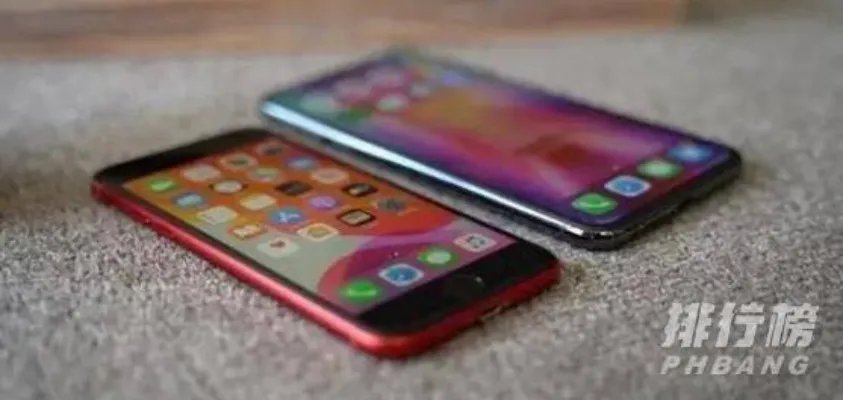 iphone se2配置参数详情_iphone se2最新参数