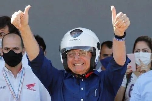 巴西已有11位州长感染新冠,政府该如何预防?