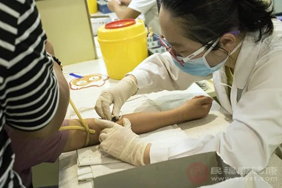 白细胞高是什么原因