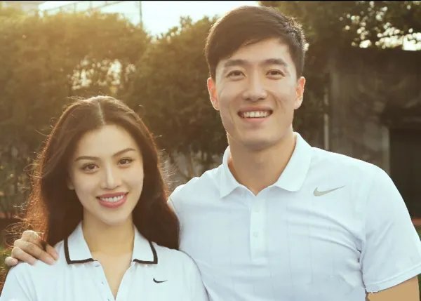 刘翔前妻葛天公开当年和刘翔离婚真相，原因是什么令人震惊？